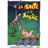 dvd la honte de la jungle