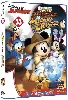 dvd la maison de mickey - 22 - le légendaire mickey de cristal