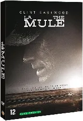 dvd la mule
