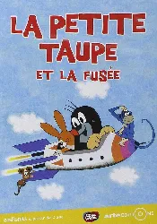 dvd la petite taupe, vol. 2