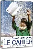 dvd le cahier - dvd