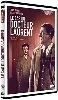dvd le cas du docteur laurent