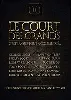 dvd le court des grands