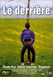 dvd le derrière