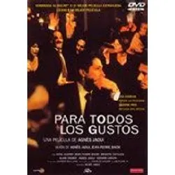 dvd le gout des autres - para todos los gustos