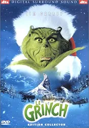 dvd le grinch (edition collector)