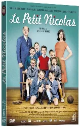 dvd le petit nicolas