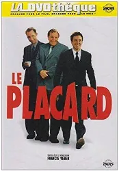 dvd le placard
