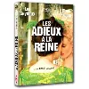 dvd les adieux a la reine (edition fnac)