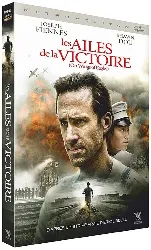 dvd les ailes de la victoire