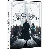 dvd les animaux fantastiques : les crimes de grindelwald