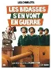 dvd les bidasses s'en vont en guerre