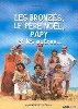dvd les bronzés, le père noël, papy et les autres ..
