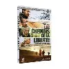 dvd les chemins de la liberté