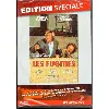 dvd les fugitifs
