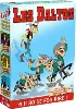 dvd les nouvelles aventures de lucky luke - coffret les dalton