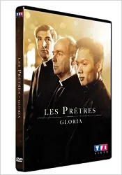 dvd les prêtres, gloria vol. 2