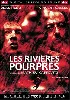 dvd les rivières pourpres [édition single]