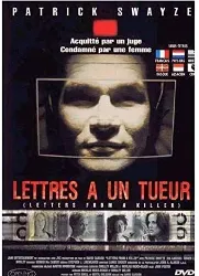 dvd lettres à un tueur