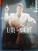 dvd live by night