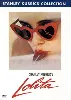 dvd lolita