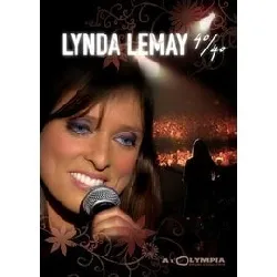 dvd lynda lemay 40 - 40