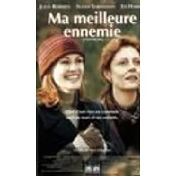 dvd ma meilleure ennemie