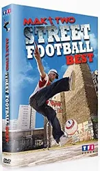 dvd mak two - street football best