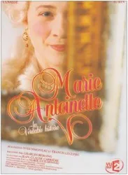 dvd marie - antoinette