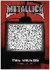 dvd metallica : the videos 1989 / 2004