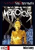 dvd metropolis - édition simple