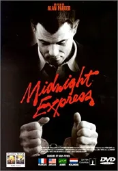 dvd midnight express