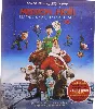 dvd mission : noël - les aventures de la famille noël - combo blu - ray 3d + dvd
