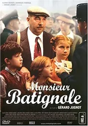 dvd monsieur batignole