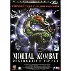 dvd mortal kombat ii annihilation