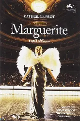 dvd movie - marguerite (1 dvd)