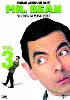 dvd mr. bean - volume 3