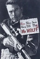 dvd mr wolff