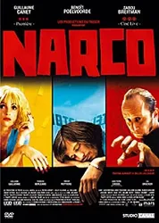 dvd narco - edition 2 dvd