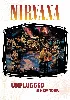 dvd nirvana - unplugged in new york