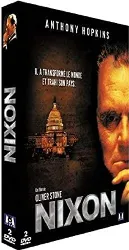 dvd nixon [édition collector]