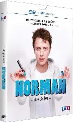 dvd norman sur scène - dvd + copie digitale
