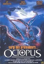 dvd octopus - edition kiosque