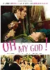 dvd oh my god !