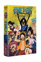 dvd one piece - intégrale partie 3 - édition collector limitée a4