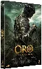 dvd oro la cite perdue