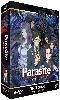 dvd parasite: la maxime - intégrale - edition gold - coffret dvd + livret