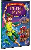 dvd peter pan