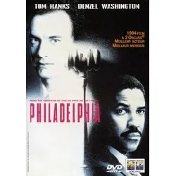 dvd philadelphia