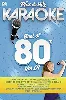 dvd plus de hits karaoké : best of 80's - vol. 1